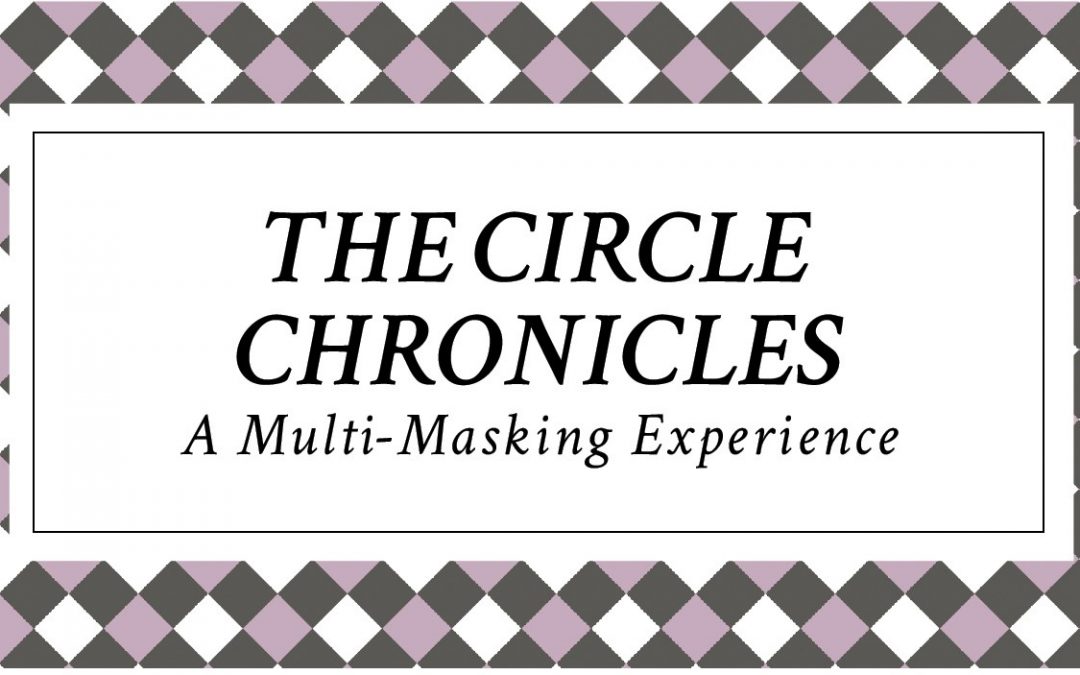The Circle Chronicles de Davines