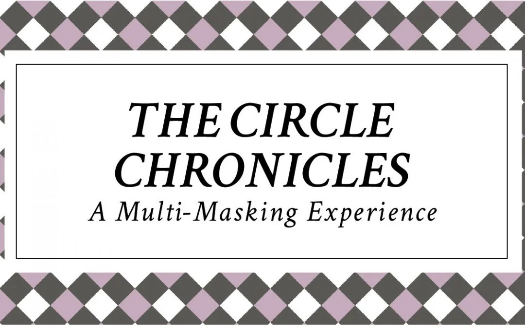 The Circle Chronicles de Davines