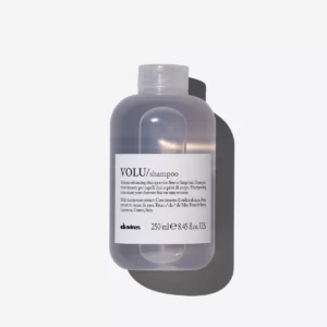 Davines, Gamme Essential Haircare, Volu, Shampoo, Shampoing, Volumisant pour cheveux fin, Boutique, Coiffure Naturelle, Produits Écologiques, Frisstyle, Montpellier, Tendance, Nature, Colorations Végétales, Coiffure Énergétique, Coiffure Mnémoénergétique, Coiffure Consciente, Soin, Beauté, Cheveux, Meilleur Salon De Coiffure, Meilleur Coiffeur Bio, Hérault