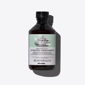 Davines, Gamme NaturalTech, Detoxifying, Scrub, Shampoo, Shampoing revitalisant, Boutique, Coiffure Naturelle, Produits Écologiques, Frisstyle, Montpellier, Tendance, Nature, Colorations Végétales, Coiffure Énergétique, Coiffure Mnémoénergétique, Coiffure Consciente, Soin, Beauté, Cheveux, Meilleur Salon De Coiffure, Meilleur Coiffeur Bio, Hérault