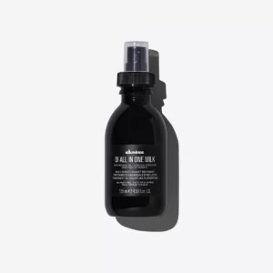 Davines, Gamme Oi, All In One Milk, Lait, Spray démêlant tous type de cheveux sans rinçage, Boutique, Coiffure Naturelle, Produits Écologiques, Frisstyle, Montpellier, Tendance, Nature, Colorations Végétales, Coiffure Énergétique, Coiffure Mnémoénergétique, Coiffure Consciente, Soin, Beauté, Cheveux, Meilleur Salon De Coiffure, Meilleur Coiffeur Bio, Hérault
