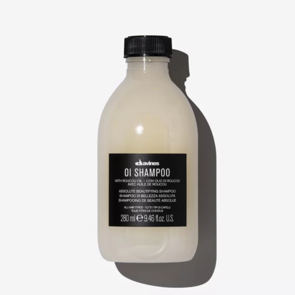 Davines, Gamme Oi, Shampoo, Shampoing démêlant tous type de cheveux, Boutique, Coiffure Naturelle, Produits Écologiques, Frisstyle, Montpellier, Tendance, Nature, Colorations Végétales, Coiffure Énergétique, Coiffure Mnémoénergétique, Coiffure Consciente, Soin, Beauté, Cheveux, Meilleur Salon De Coiffure, Meilleur Coiffeur Bio, Hérault