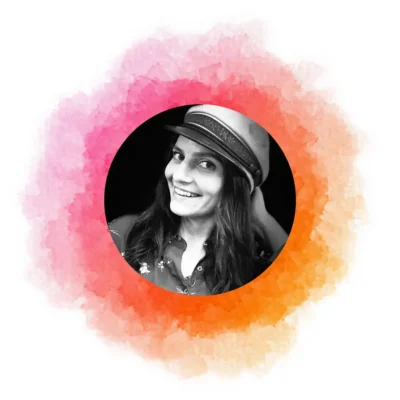 Lidija est de retour ! 🤩